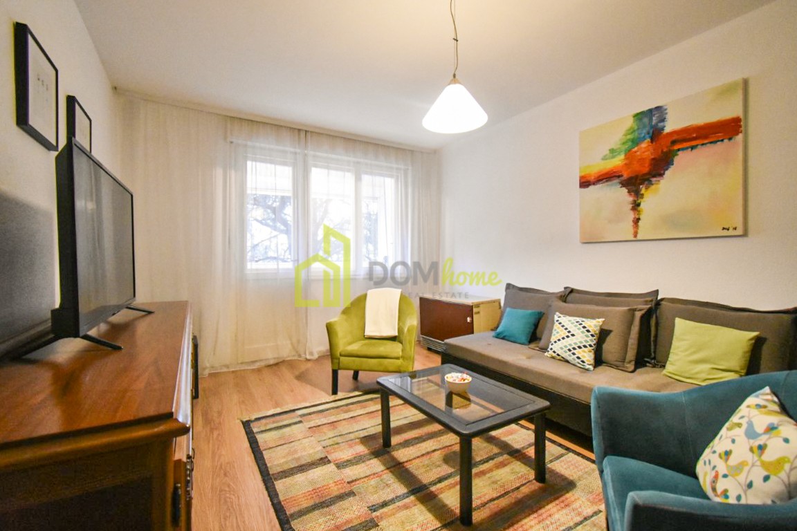 Jednosoban stan 60m2, Preko Morače